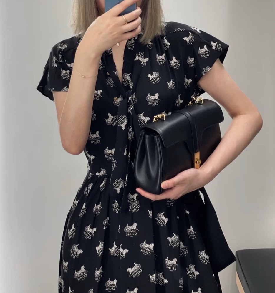 셀린느 틴 소프트 16