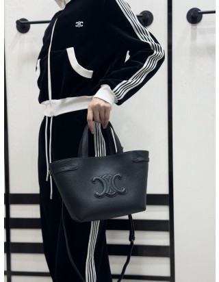 셀린느 미니 카바스 아나이스 퀴르 트리옹프