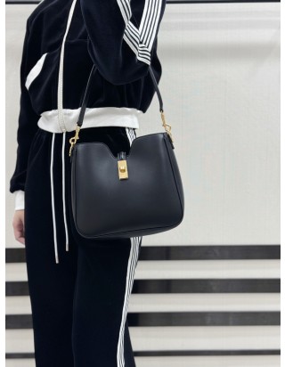 셀린느 카미유 16 소프트 백 스몰