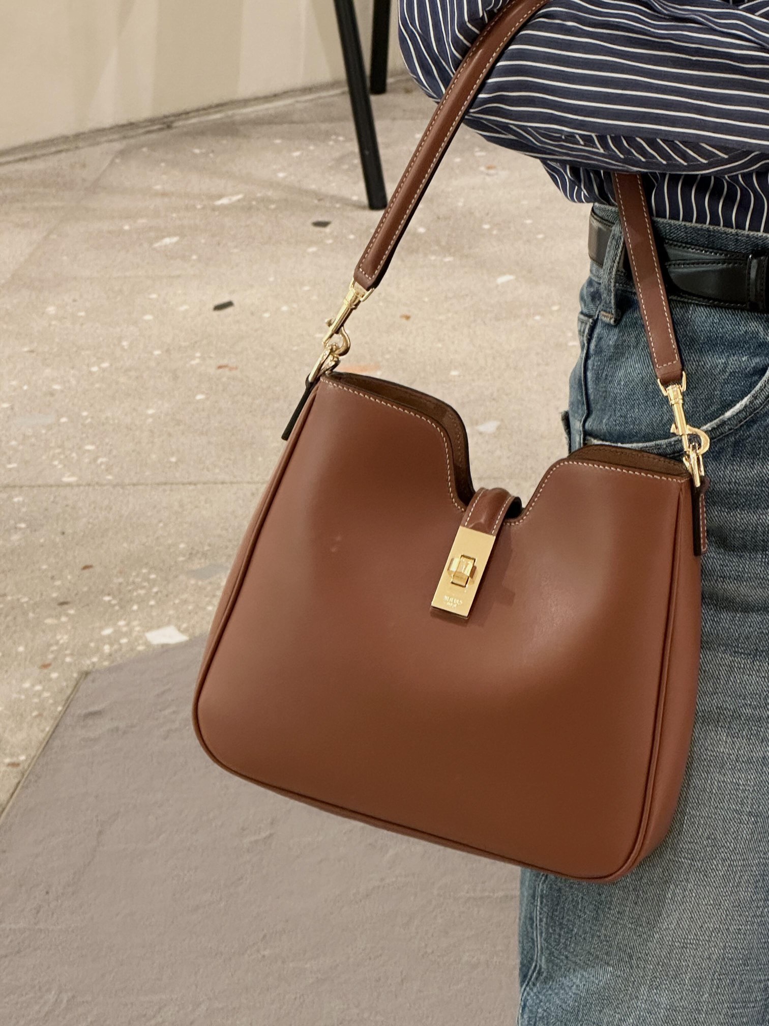 셀린느 까미르 16 소프트 스몰