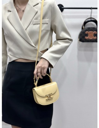 셀린느미니  베사체 트리옹프