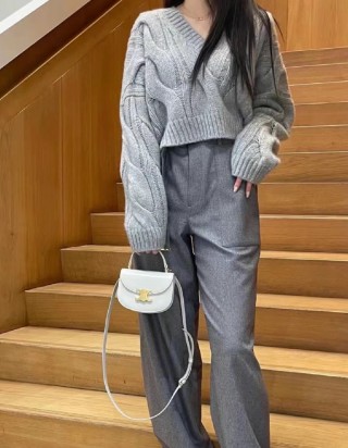 셀린느미니  베사체 트리옹프