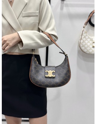 셀린느 아바 백