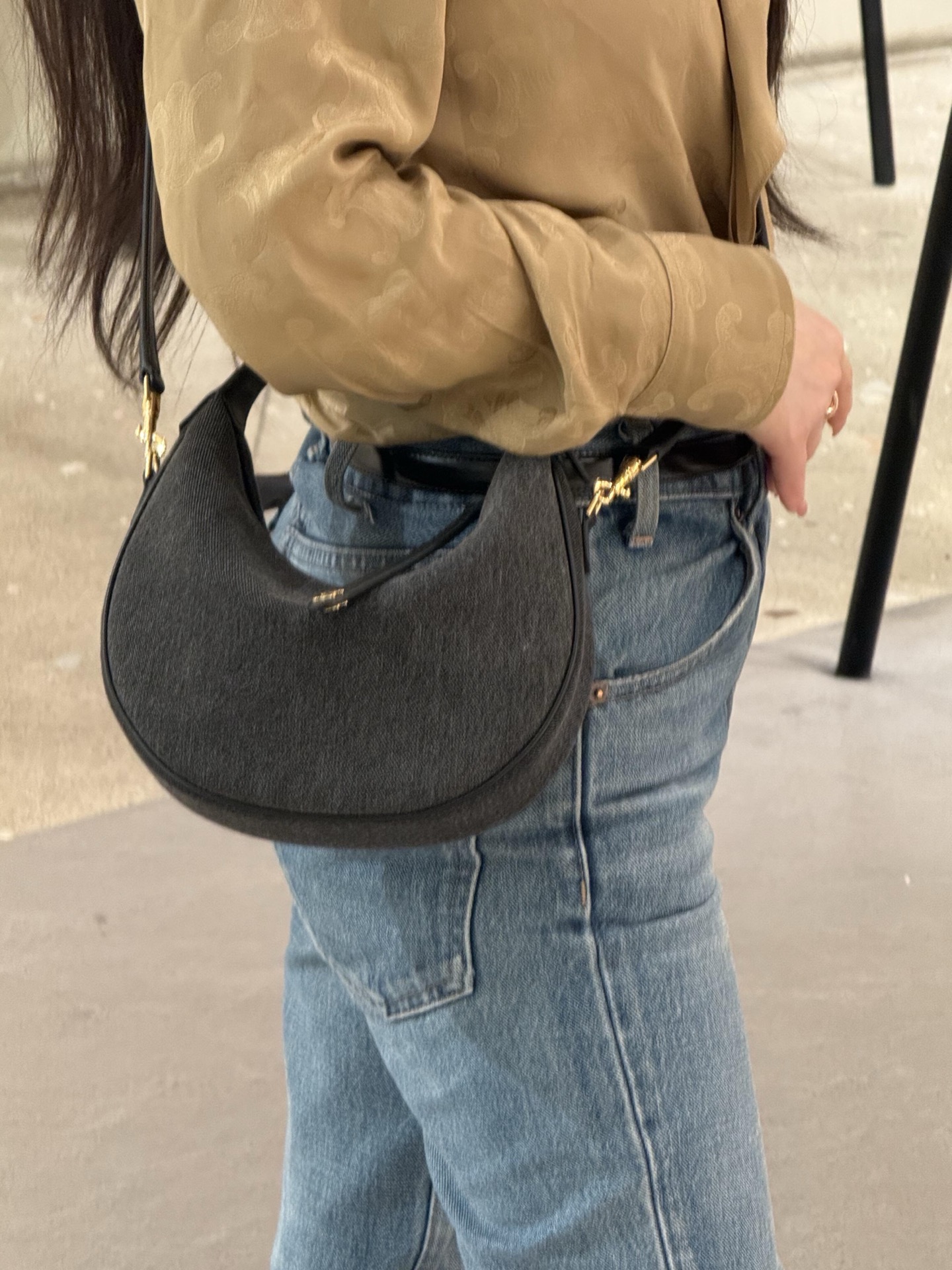 셀린느 틴 룰루 백