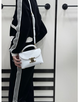 셀린느 틴 니노 백