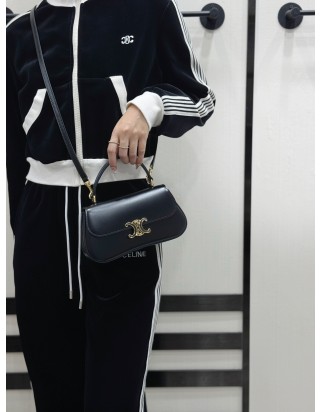 셀린느 로라 백