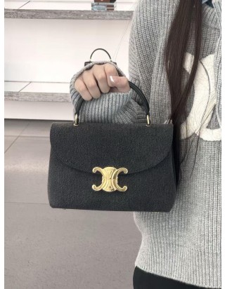 셀린느 틴 니노 백