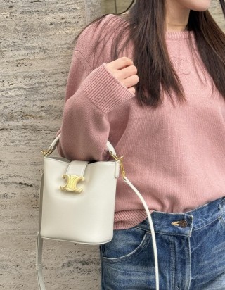 셀린느 루이즈 백 미니