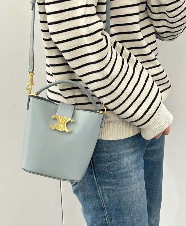 셀린느 루이즈 백 미니