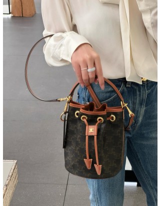 셀린느 틴 클라라 백