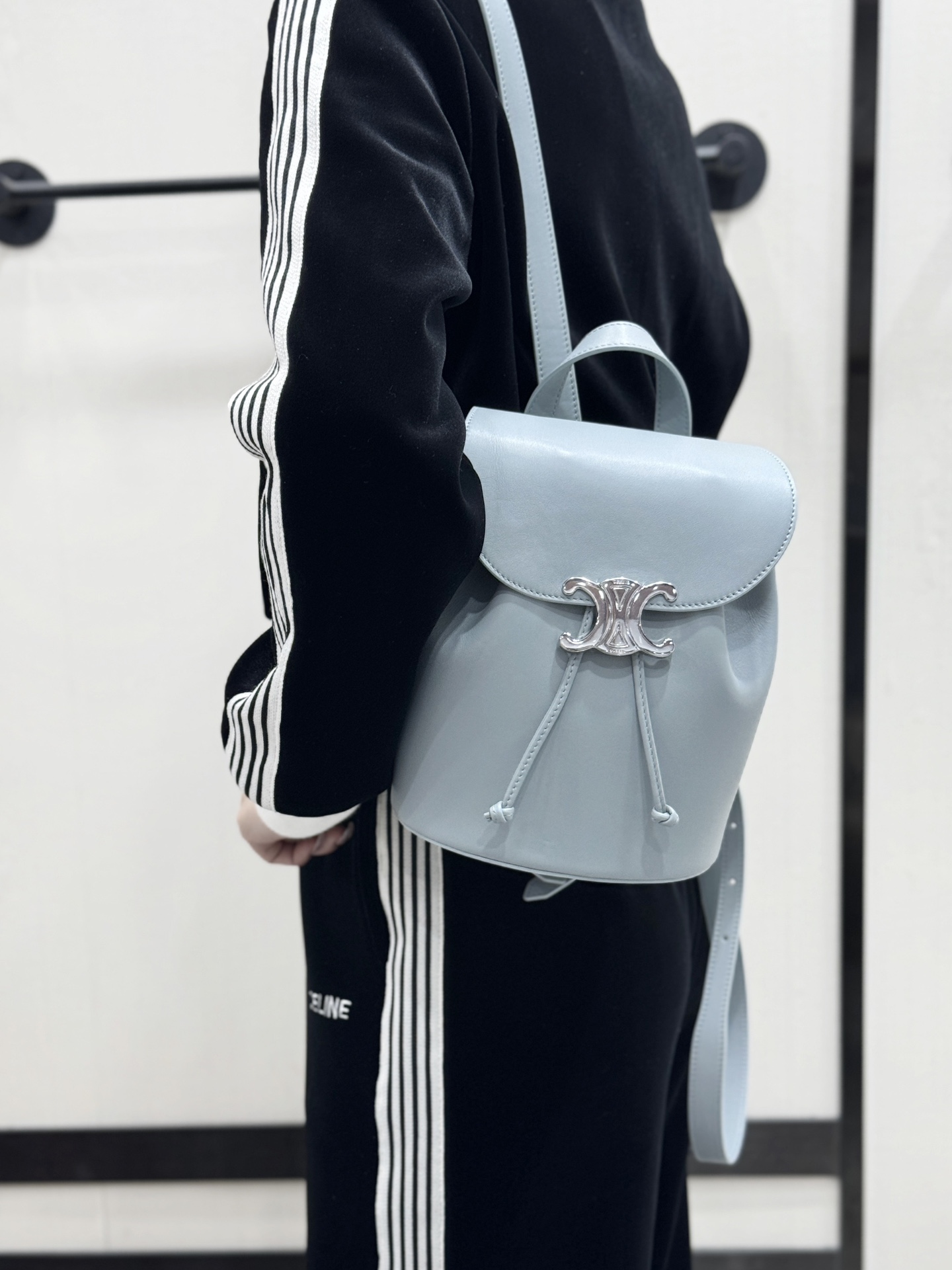 셀린느 보니 백팩