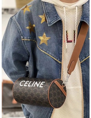 셀린느 버티컬 카바스 스몰