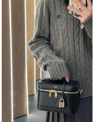 셀린느 미니 베니티 백