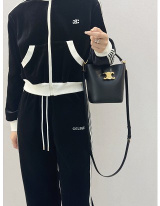 셀린느 미니 베니티 백