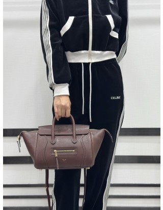 셀린느 러기지 백