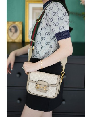 구찌 홀스빗 1995 미니 백