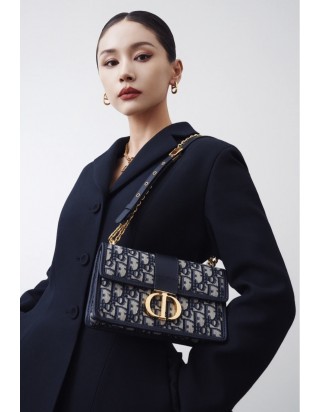 디올 30 몽테인 박스 백 스몰