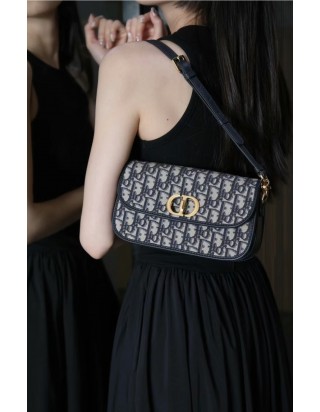 디올 30 몽테인 에비뉴 백 스몰