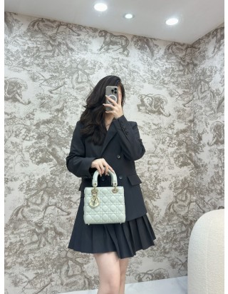 디올 레이디 스몰 백