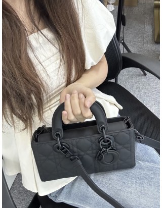 디올 레이디 디 조이 백 스몰 백