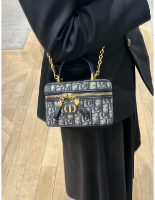 디올 30 몽테인 미니 베니티 케이스