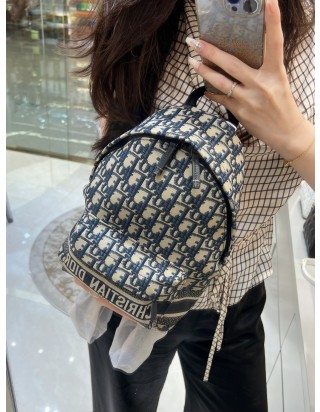 디올 트레블 백팩