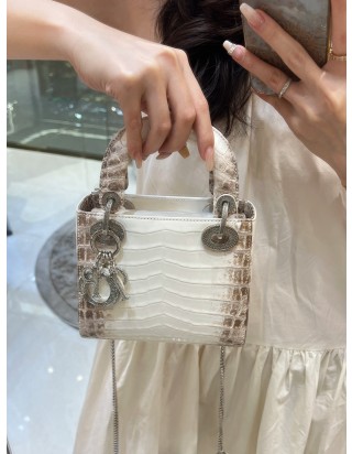 레이디 디올 하말라야