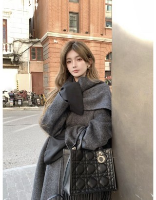 디올 북 토트백 스몰