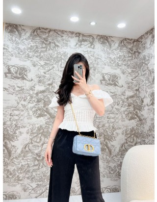 디올 카로 스몰 백