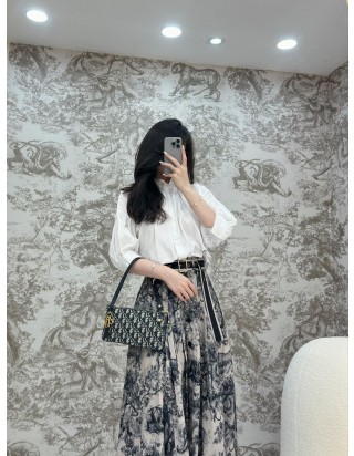 디올 미스 카로 스몰백