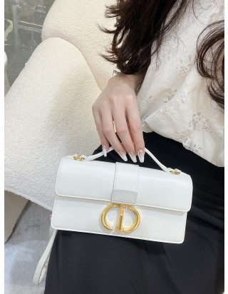 디올 미스 몽테인 미니 백