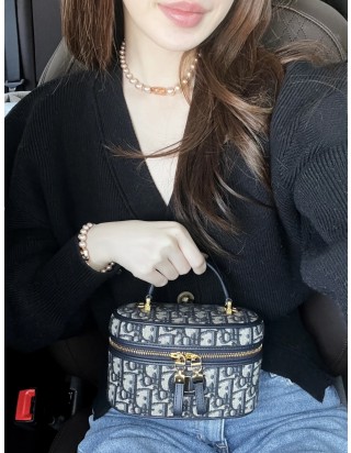 디올 30 몽테인 미니 베니티 케이스