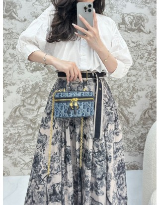 디올 30 몽테인 미니 베니티 케이스