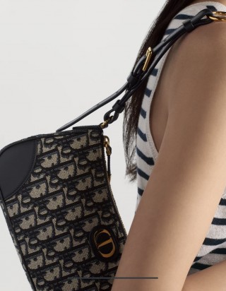 디올 30 몽테인 윈더러스트 미니 백