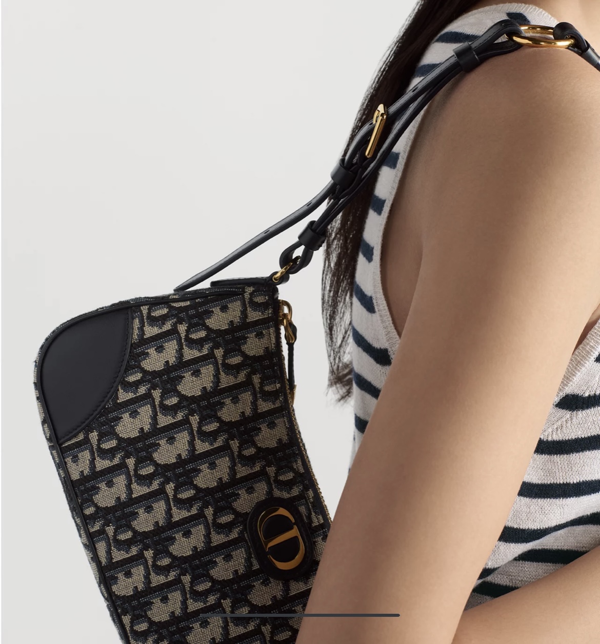 디올 30 몽테인 윈더러스트 미니 백