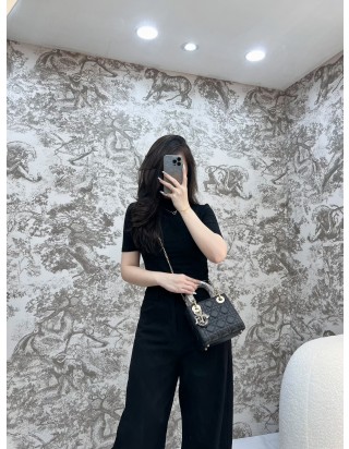 레이디 디올 백 미니