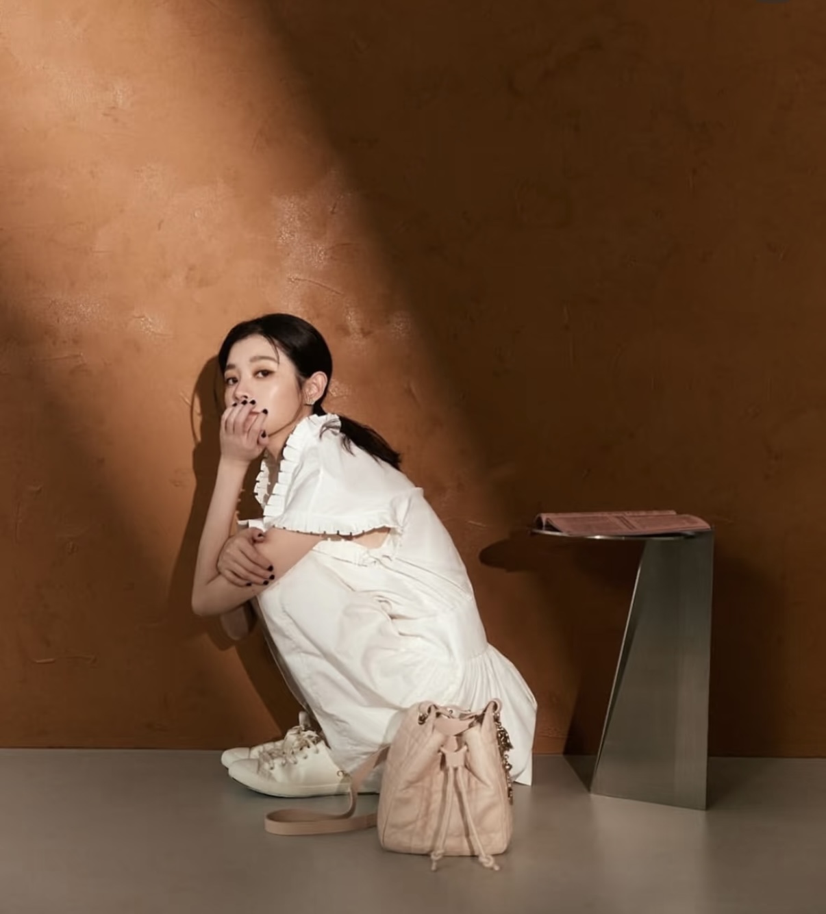 디올 디-모션 스몰