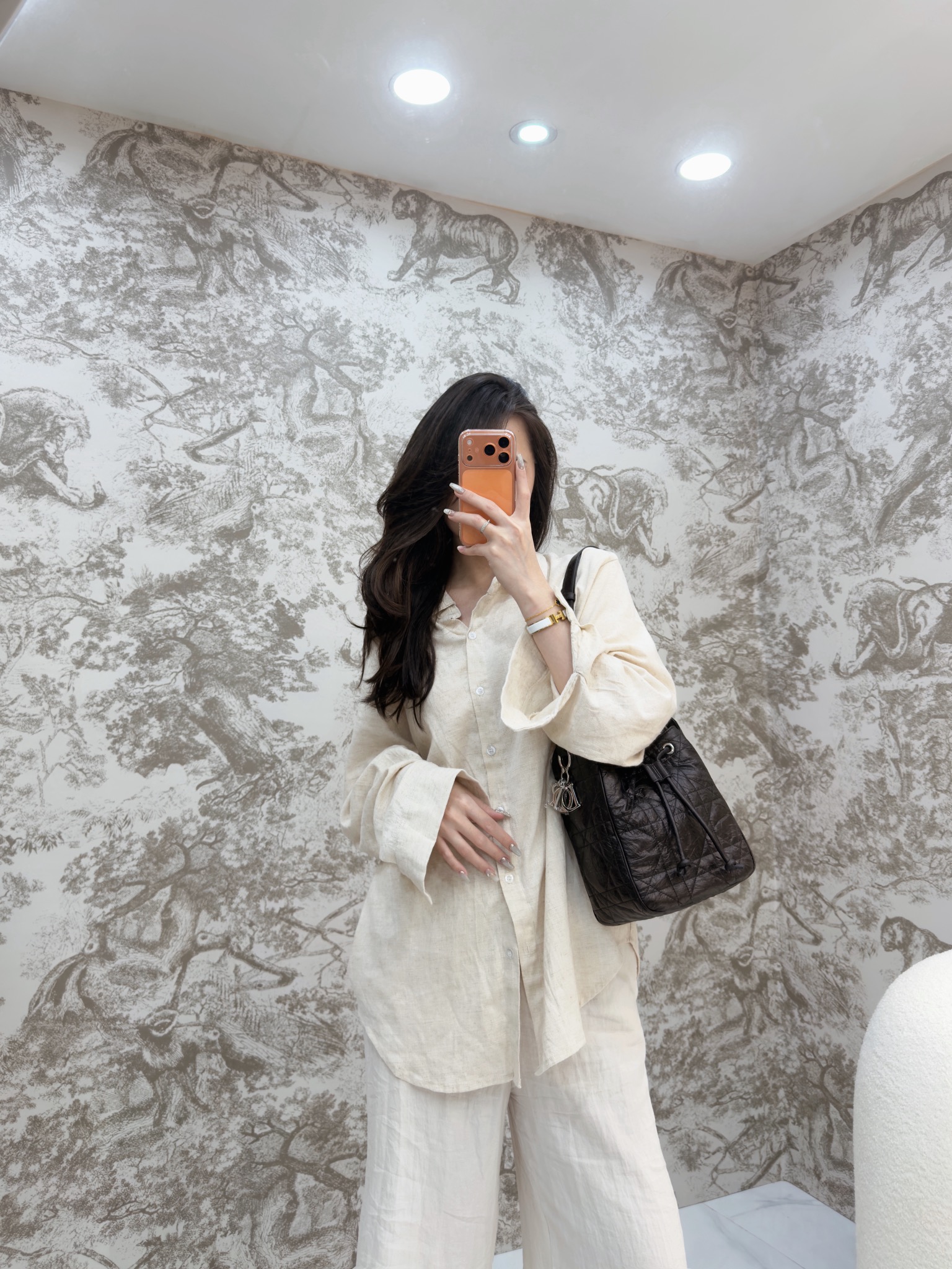 디올 디-모션 스몰