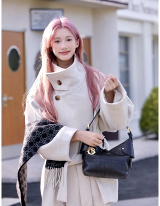 디올 보야주 스몰 백