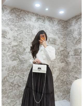 디올 마이 디올 미니백