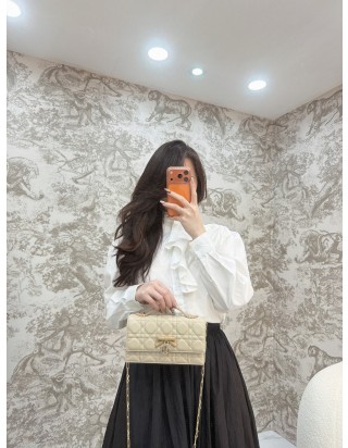 디올 마이 디올 미니백