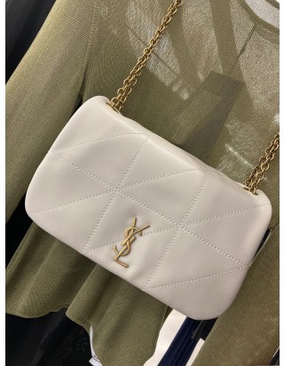 생로랑 제이미 미니 백