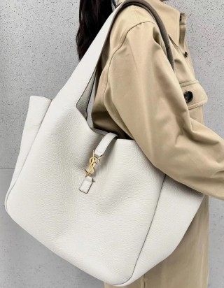 생로랑 5 아 7 베아 토트백 라지