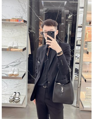 생로랑 르 5 아 7 소프트백 미디움