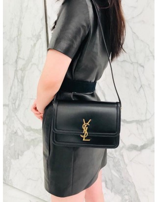 생로랑 솔페리노 사첼백 라지