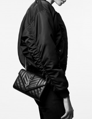 생로랑 엔벨로프 스몰백