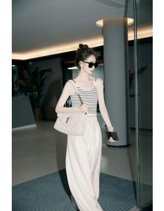 생로랑 칼립소 라지 백