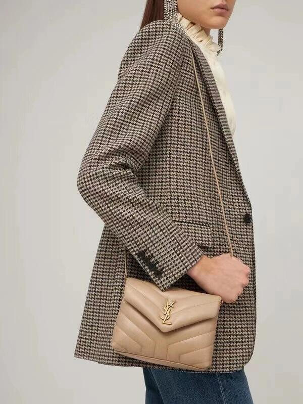 생로랑 루루 미니백