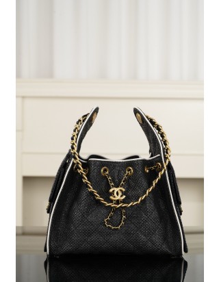 샤넬 25 스몰 핸드백