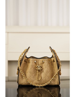 샤넬 25 미니 핸드백